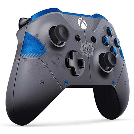 Official Xbox Wireless Controller Bluetooth 3.5mm Jack, Compatible with Xbox One. Xbox Series X and PC