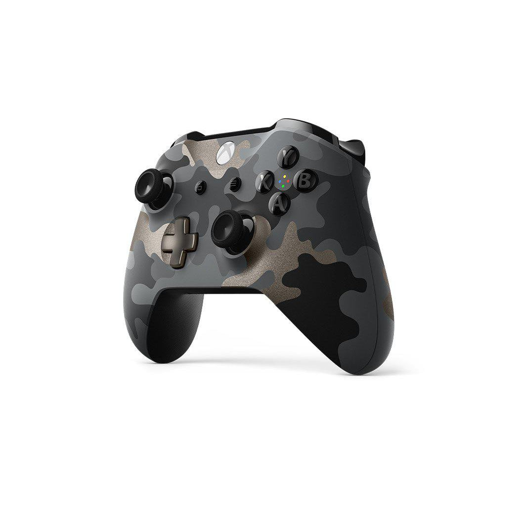 Official Xbox Wireless Controller Bluetooth 3.5mm Jack, Compatible with Xbox One. Xbox Series X and PC