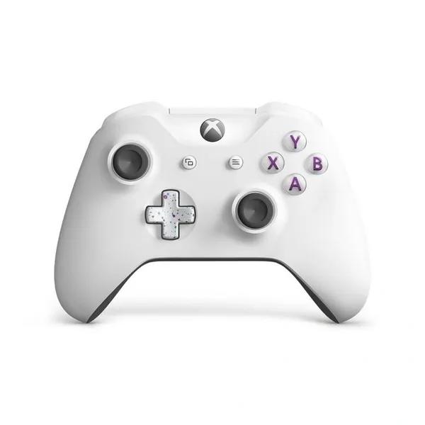 Official Xbox Wireless Controller Bluetooth 3.5mm Jack, Compatible with Xbox One. Xbox Series X and PC