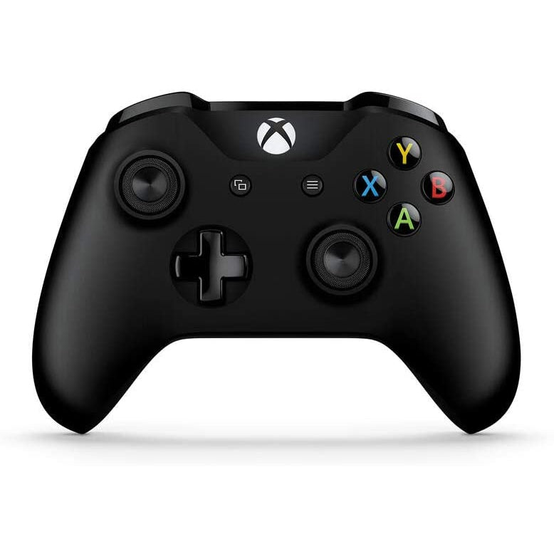 Official Xbox Wireless Controller Bluetooth 3.5mm Jack, Compatible with Xbox One. Xbox Series X and PC