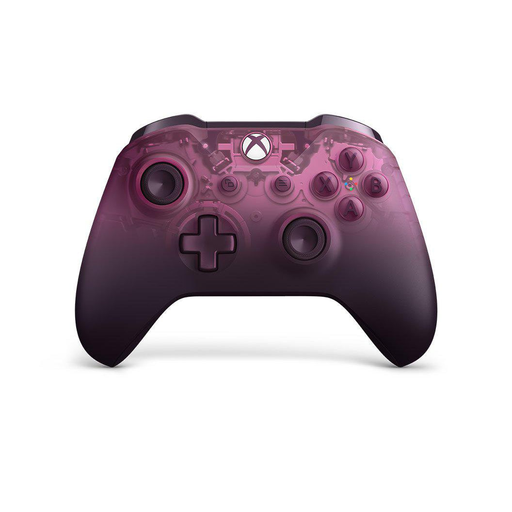 Official Xbox Wireless Controller Bluetooth 3.5mm Jack, Compatible with Xbox One. Xbox Series X and PC
