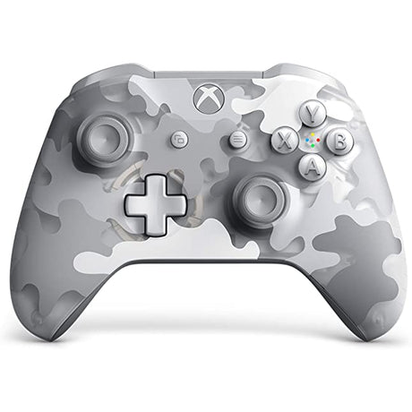 Official Xbox Wireless Controller Bluetooth 3.5mm Jack, Compatible with Xbox One. Xbox Series X and PC