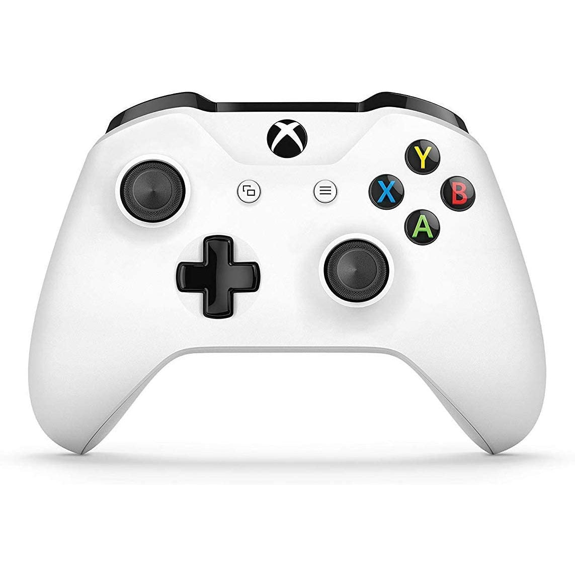 Official Xbox Wireless Controller Bluetooth 3.5mm Jack, Compatible with Xbox One. Xbox Series X and PC