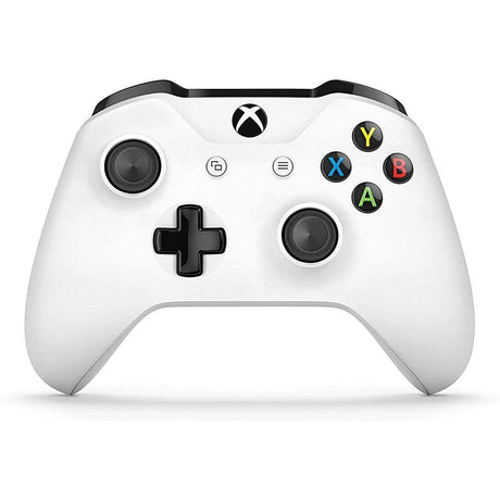 Official Xbox Wireless Controller Bluetooth 3.5mm Jack, Compatible with Xbox One. Xbox Series X and PC