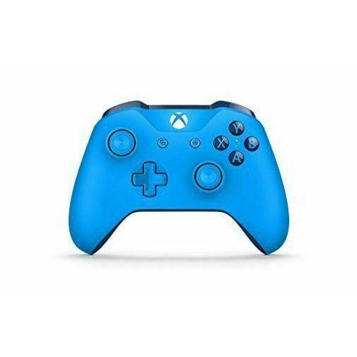 Official Xbox Wireless Controller Bluetooth 3.5mm Jack, Compatible with Xbox One. Xbox Series X and PC