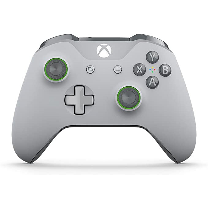 Official Xbox Wireless Controller Bluetooth 3.5mm Jack, Compatible with Xbox One. Xbox Series X and PC