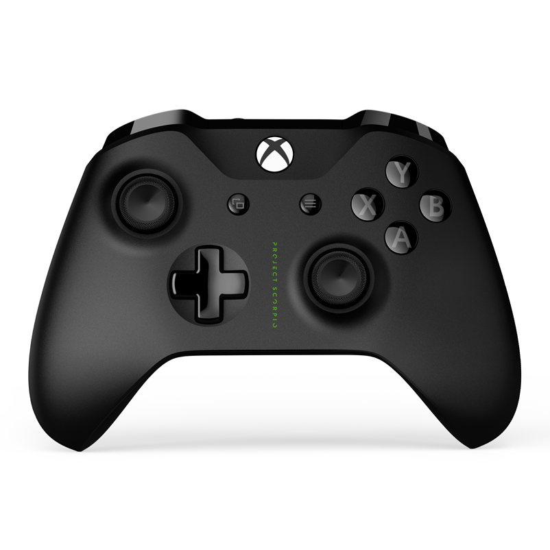 Official Xbox Wireless Controller Bluetooth 3.5mm Jack, Compatible with Xbox One. Xbox Series X and PC