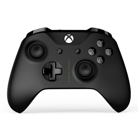 Official Xbox Wireless Controller Bluetooth 3.5mm Jack, Compatible with Xbox One. Xbox Series X and PC
