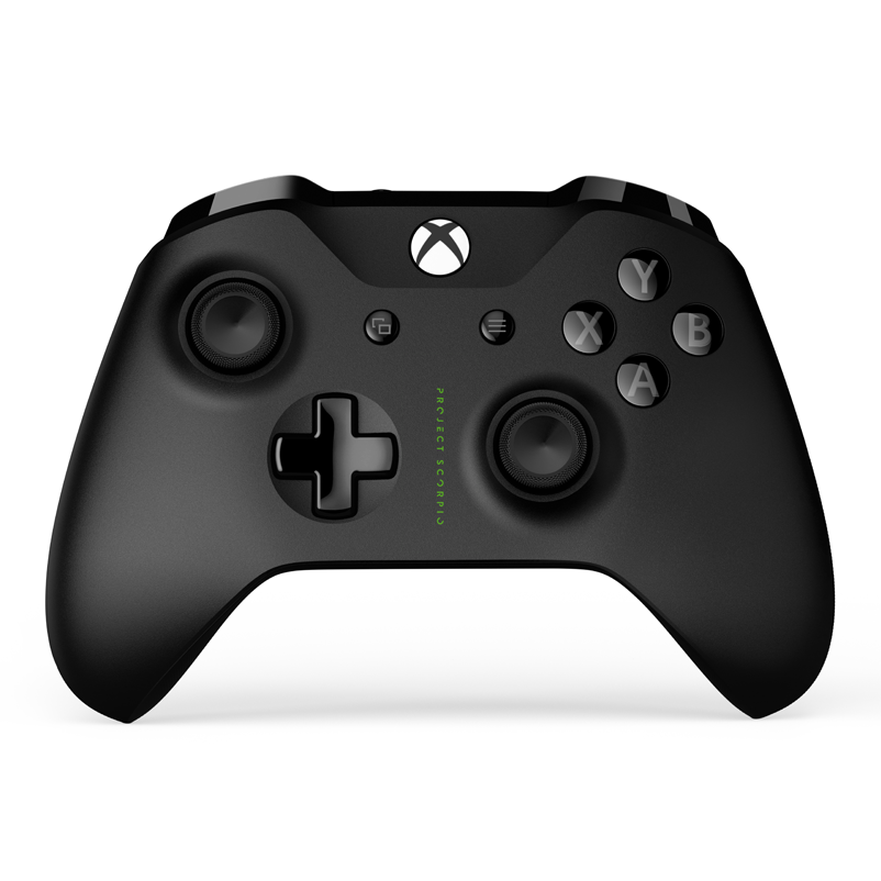 Wireless controller for shop xbox one bluetooth