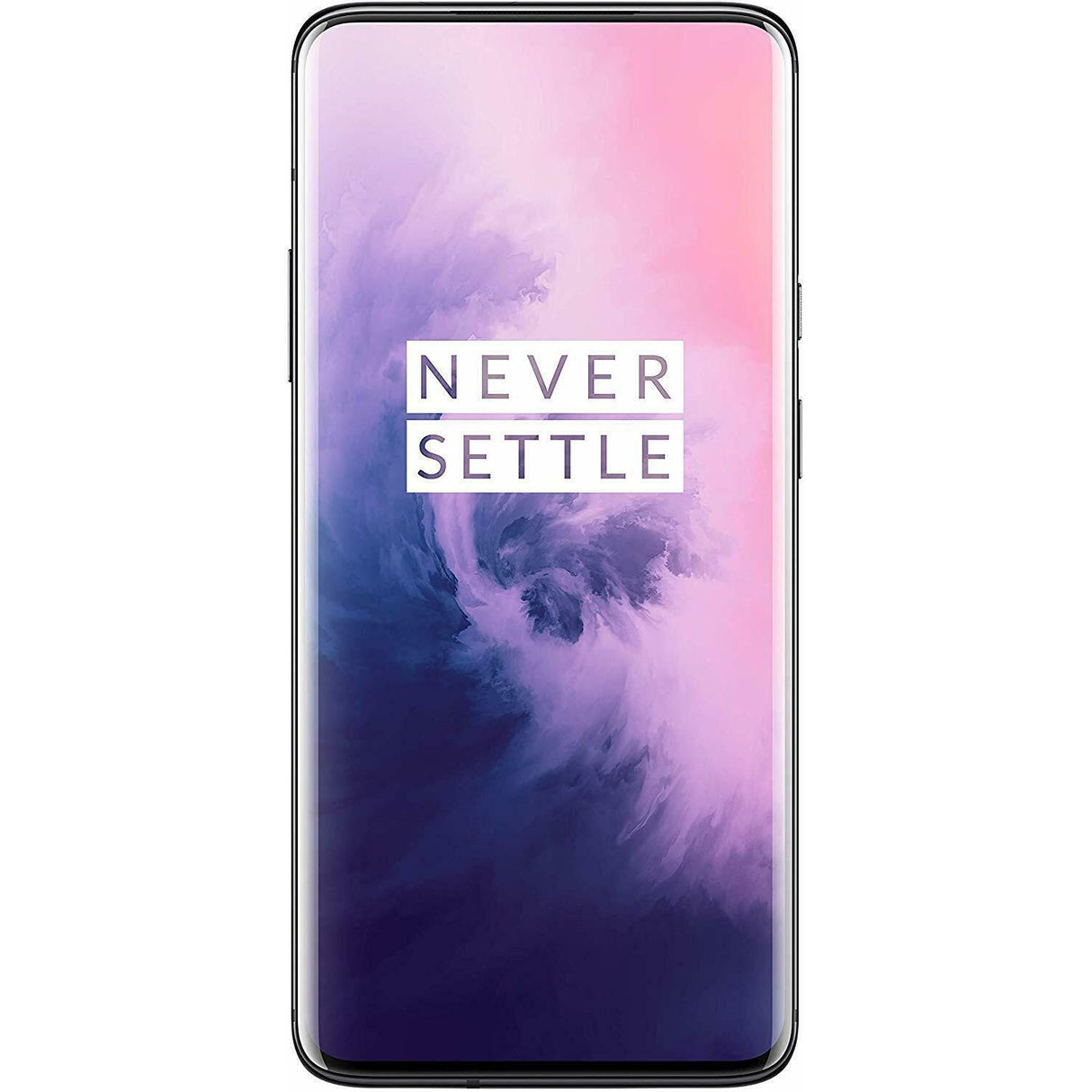 One Plus 7 Pro 256GB Smartphone Unlocked Sim Free in Nebula Blue, Almond, Mirror Grey