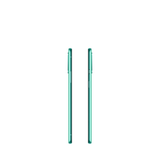 OnePlus 8T Smartphone, Android, 12GB RAM, 6.55", 5G, SIM Free, 256GB, Aquamarine Green