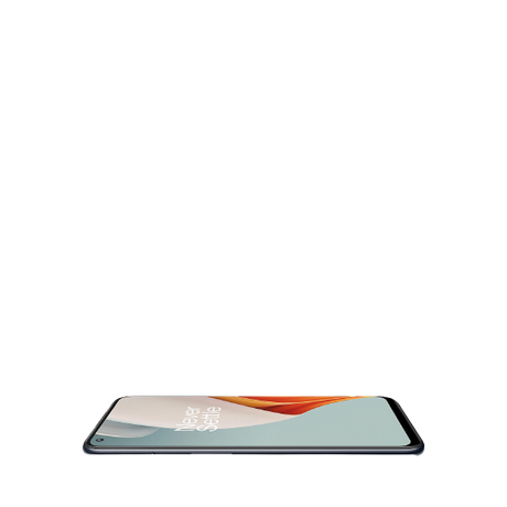 OnePlus Nord N100 Smartphone, 4GB RAM, 6.52”, 4G LTE, SIM Free, 64GB, Midnight Frost