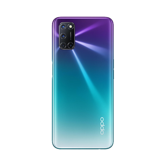 OPPO A72 シムフリースマホ