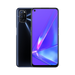 Oppo A72 Smartphone, Android, 4GB RAM, 6.5”, 4G, SIM Free, 128GB, Purple / Black