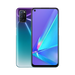 Oppo A72 Smartphone, Android, 4GB RAM, 6.5”, 4G, SIM Free, 128GB, Purple / Black