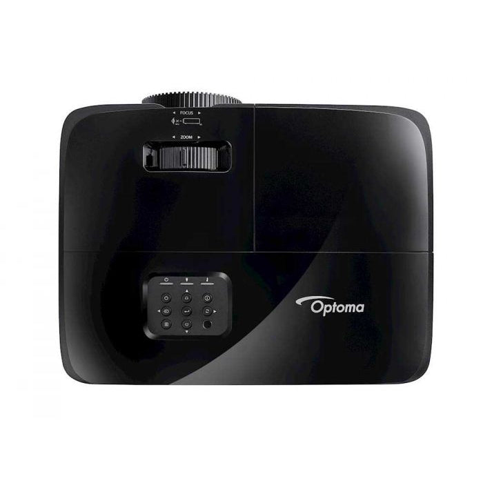Optoma DX322 Projector