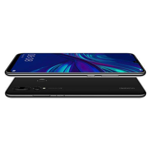 Huawei P Smart Plus 2019 64GB Midnight Black (POT-LX1T)