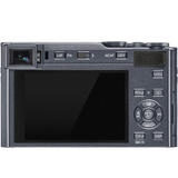 Leica C-Lux Midnight Blue Digital Compact Camera