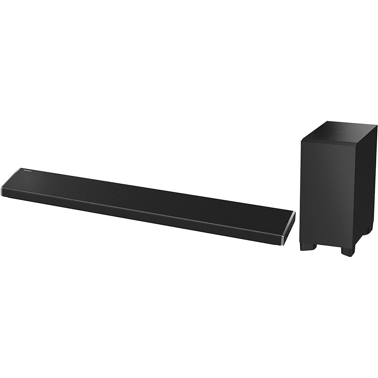 Panasonic SC-ALL70TEBK 350 W Wireless Down Firing Subwoofer