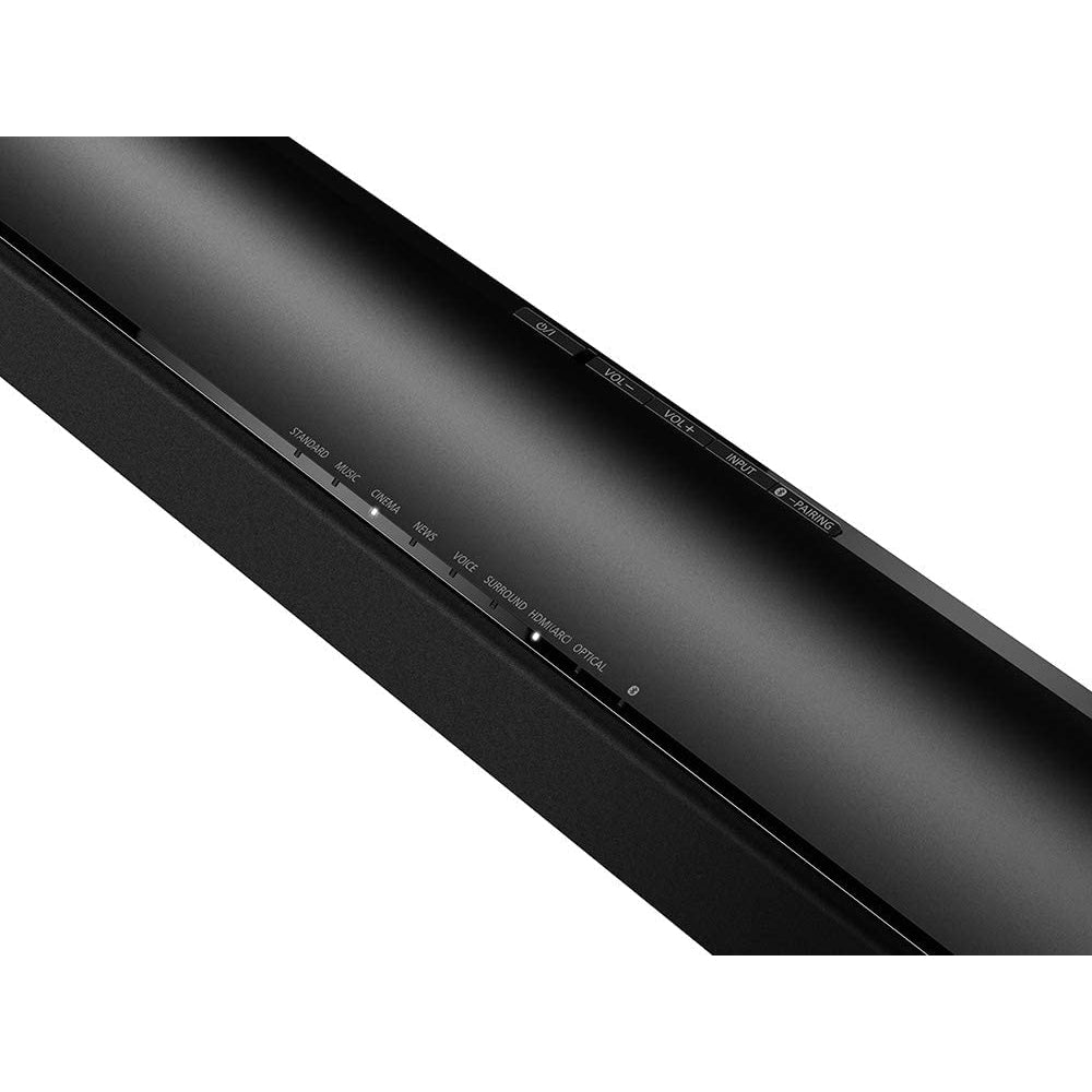 Panasonic SC-HTB488EBK Wireless Soundbar with Subwoofer
