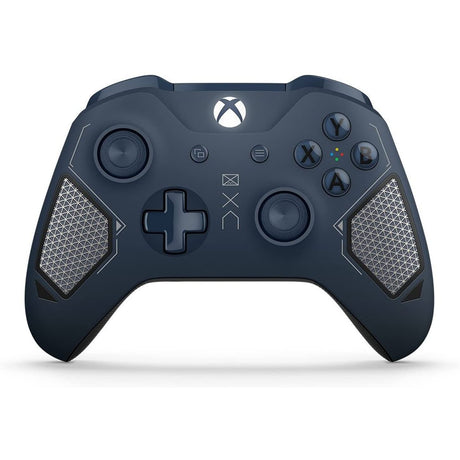Official Microsoft Xbox One Wireless Controller Xbox One S and 3.5mm Controller - Certified Refurbished