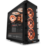 PC Specialist Fnatic AMD Ryzen 7 3700X 16GB RAM 500GB HDD