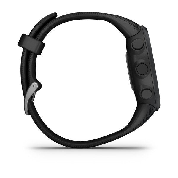 Garmin Forerunner 45 GPS Running Watch Black - Refurbished Good