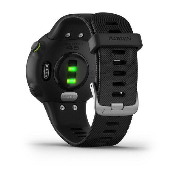 Garmin Forerunner Running Watch Black Excellent Stock Must Go