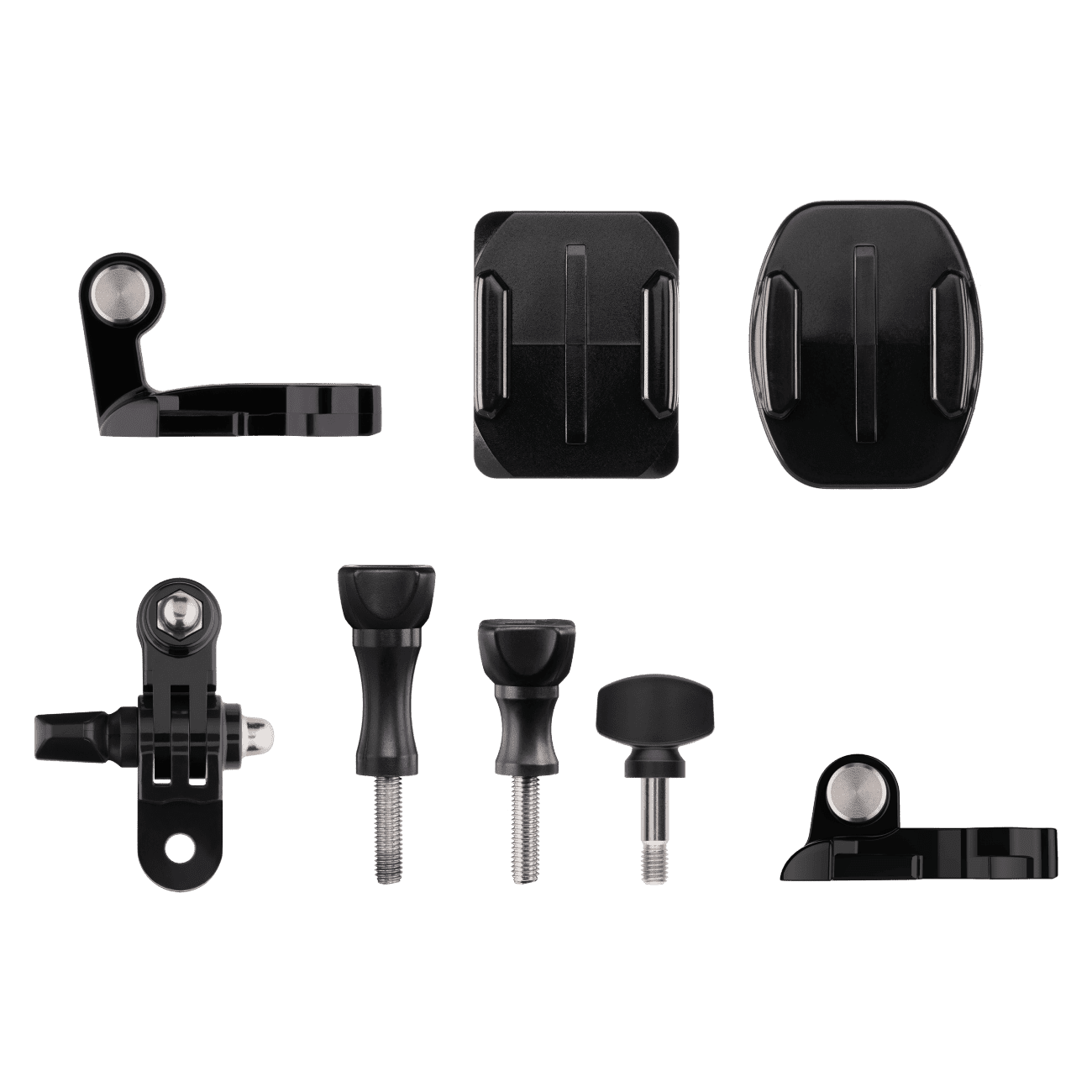 GoPro Accessories and Spare Parts Grab Bag for All GoPro's