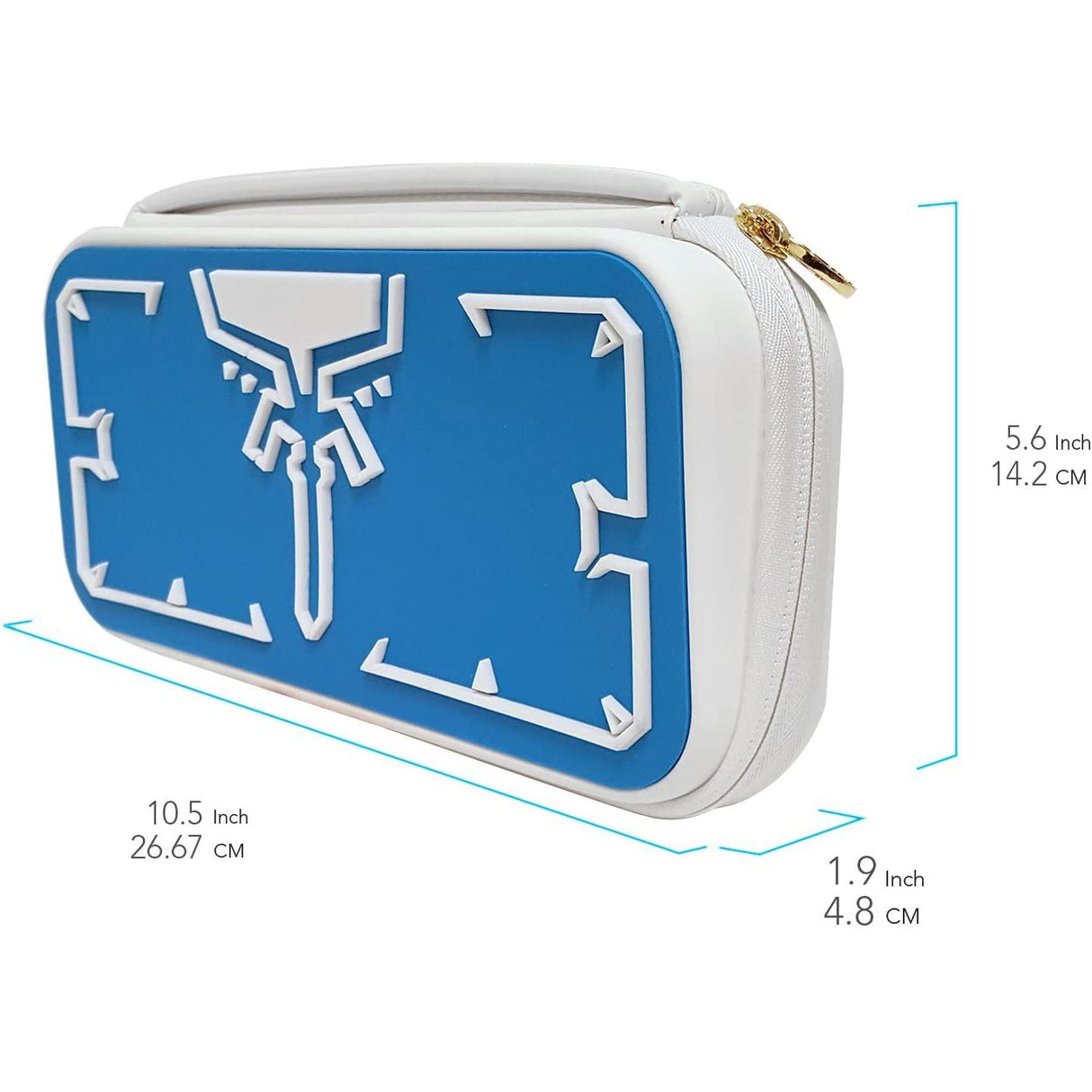 PDP Link's Tunic Edition Starter Edition for Nintendo Switch