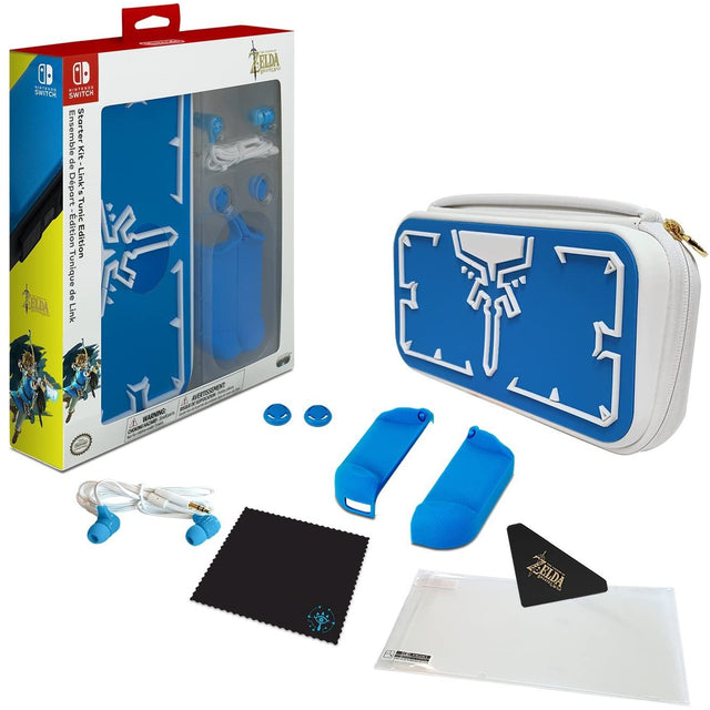PDP Link's Tunic Edition Starter Edition for Nintendo Switch