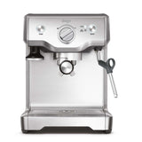 Sage BES810 Duo Temp Pro Espresso Machine - Silver