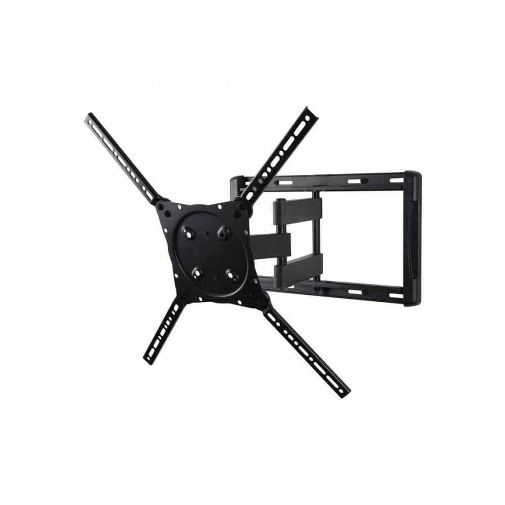 Peerless TRWV450 TRUVUE 42-75" 48KG Full-Motion Tilting TV Wall Mount