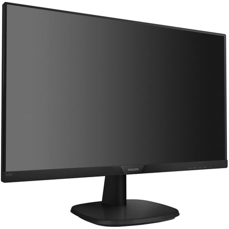 Philips 273V7QJAB - 27 Inch FHD Monitor, Speakers, Smart Image, Narrow Border, LowBlue mode (1920 x 1080)