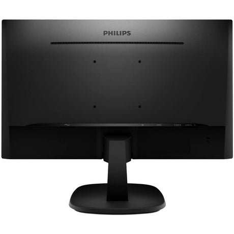 Philips 273V7QJAB - 27 Inch FHD Monitor, Speakers, Smart Image, Narrow Border, LowBlue mode (1920 x 1080)