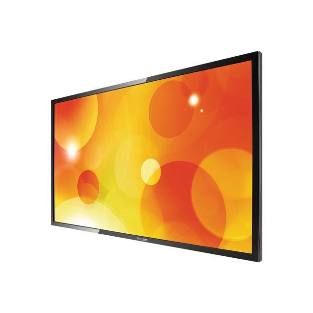 Philips 32BDL3010Q 32 Inch FHD 350cdm2 18/7 Display Digital Signage
