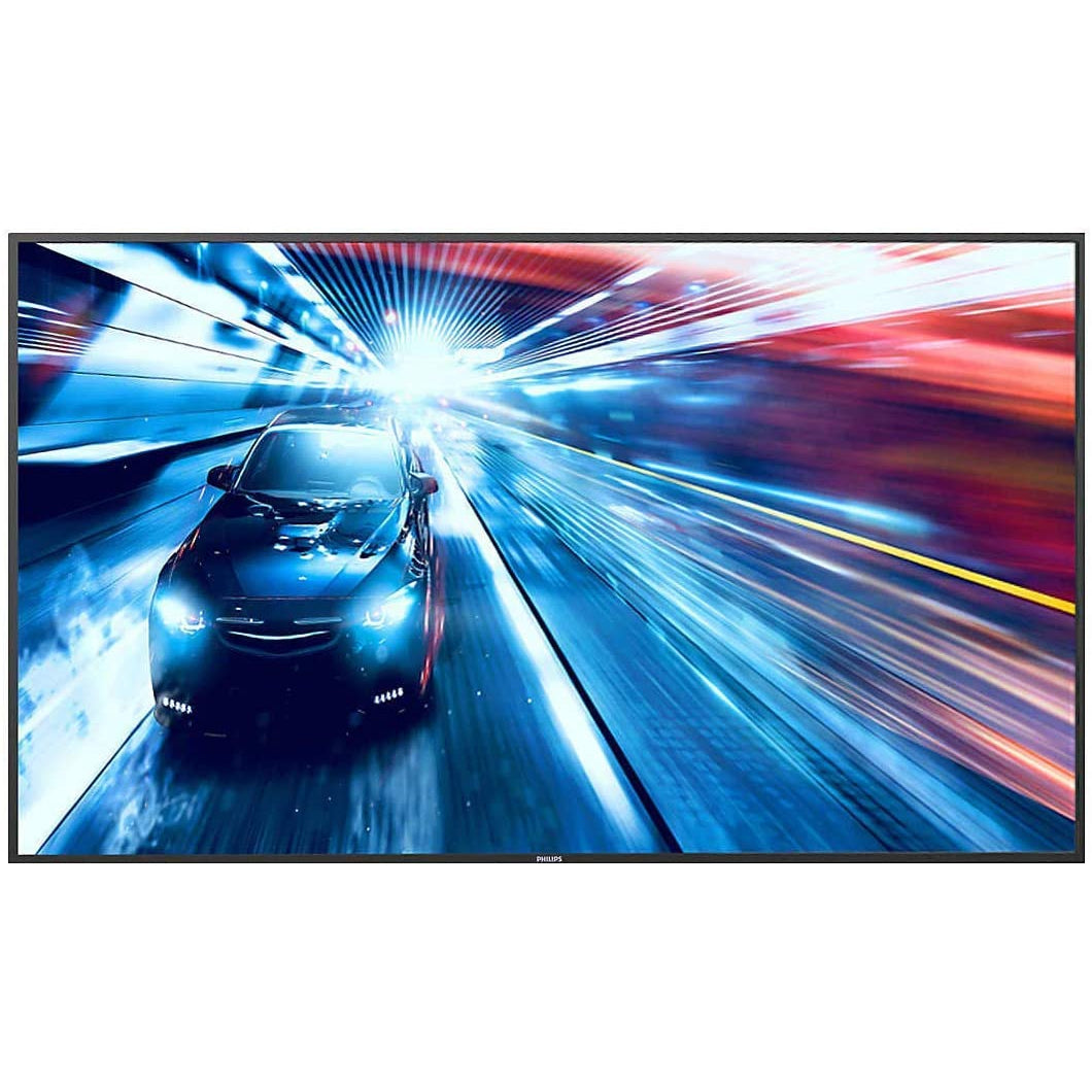 Philips 32BDL3010Q 32 Inch FHD 350cdm2 18/7 Display Digital Signage