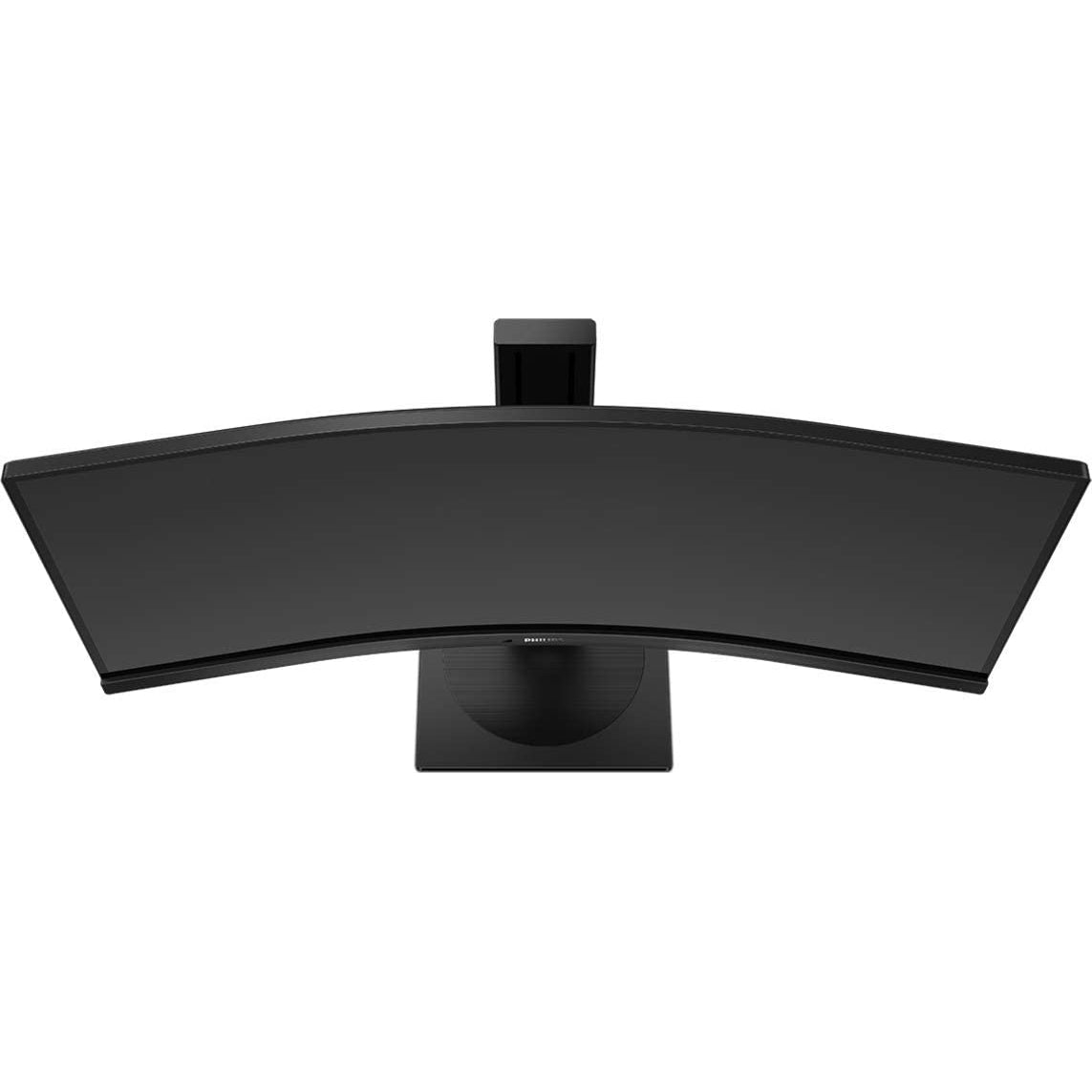 Philips 345B1C 34" Curved WQHD Monitor WQHD, Speakers, Height adjust (3440 x 1440 WQHD