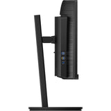Philips 345B1C 34" Curved WQHD Monitor WQHD, Speakers, Height adjust (3440 x 1440 WQHD