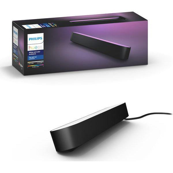 Philips Hue Hue Play Light Bar Extension Kit - Black