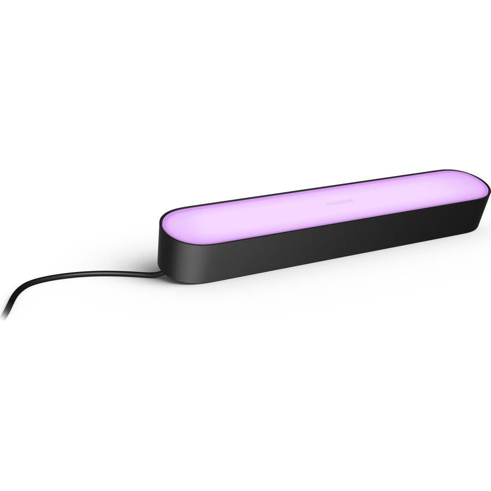 Philips Hue Hue Play Light Bar Extension Kit - Black