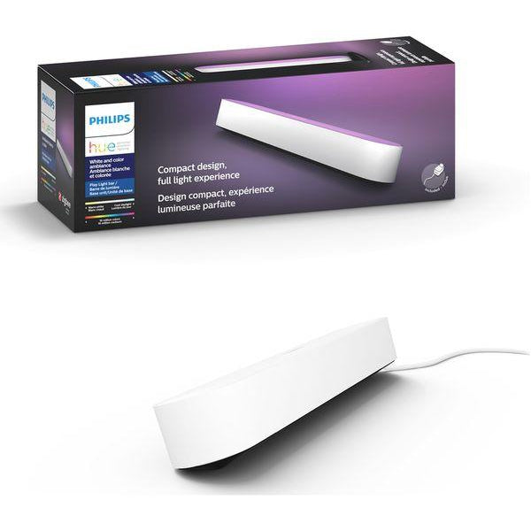 Philips Hue Hue Play Light Bar Extension Kit - White