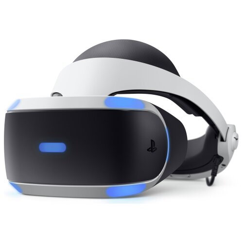 Sony PlayStation VR Mega Pack (PS4) - Refurbished Good