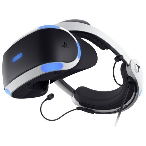Sony PlayStation VR Mega Pack (PS4) - Refurbished Good