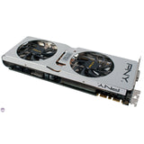 PNY GeForce GTX 980 OC2 4GB GDDR5 Graphics Card