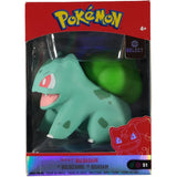 Pokémon - Vinyl Figure - Bulbasaur