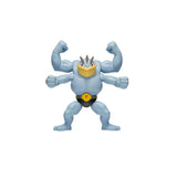 Pokémon Battle Feature Figure - Machamp
