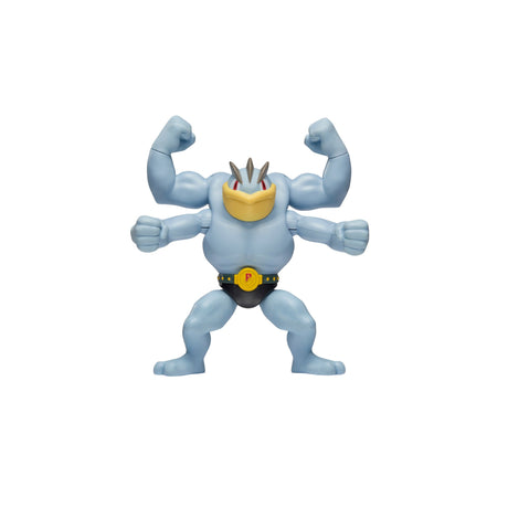 Pokémon Battle Feature Figure - Machamp