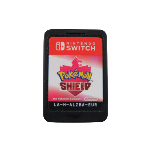 Pokemon Shield (Nintendo Switch)