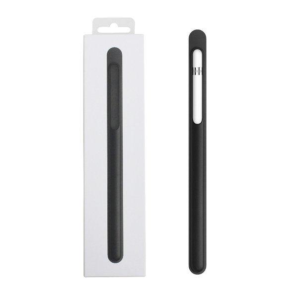 Apple Pencil Leather Case MQ0X2 - Black